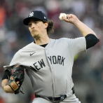 Gran debut para Max Fried y los Yankees, vencieron 7-0 a los Gigantes