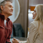 Kurt Russell en The Madison: 