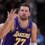 Luka Doncic se perderá el resto de la temporada regular