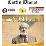 Listín Diario 29-03-2026