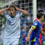 Italia vuelve a quedar fuera del mundial tras caer en los penaltis ante Bosnia