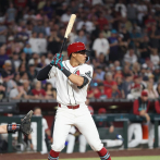 José Fernández conecta 2 jonrones en su debut en las mayores y Diamondbacks se imponen 7-5 a Tigres