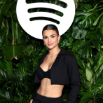 Clarissa Molina alerta sobre foto creada con IA donde aparece embarazada: 