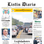 Listín Diario 07-04-2026