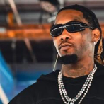 Offset se encuentra hospitalizado tras recibir un disparo cerca de un casino en Florida