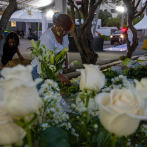 Lágrimas y abrazos en el Jet Set previo a vigilia por aniversario de la tragedia