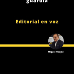 Editorial | No podemos bajar la guardia