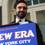 Alcalde de Nueva York ya tiene 100 días en el cargo