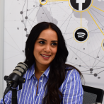 “Milly me retó en todo”, Sandy Hernández sobre su protagónico en filme 