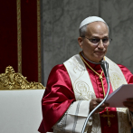 El papa denuncia el uso de la IA para fomentar 