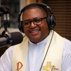 Aquiles Ozuna S.J.: sintonizar la alegría