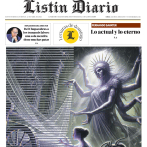 Listín Diario 12-04-2026