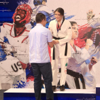 La selección dominicana gana 4 oro en el Dominican Open de Taekwondo 2026