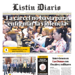 Listín Diario 16-04-2026