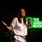 Mabel Velázquez: “Aunque tengamos miedo, debemos ir por nuestros sueños”