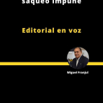 Editorial | Las Dunas: 25 años de saqueo impune