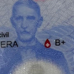 ¿Qué significa la gota de sangre en la nueva cédula de identidad?