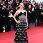 Natalie Portman está embarazada de su tercer hijo