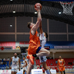 Marineros logra su segunda victoria con cinco jugadores en cifras dobles