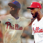 ¿Sólo tres pitcheos? El secreto que hace intocable a Cristopher Sánchez