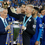 El Leicester City, al borde del descenso a League One