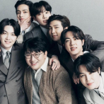 La policía surcoreana busca arrestar al magnate detrás de BTS por supuesto fraude a inversionistas