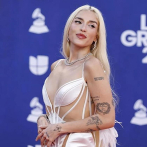 Elena Rose, la venezolana que dejó el periodismo y consolida su carrera musical debutará en RD