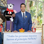 Inauguran el 