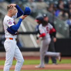 Los Mets caen a su 17ª derrota en 20 juegos; Juan Soto se fue de 3-2 con un doble