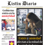 Listín Diario 01-05-2026