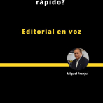 Editorial | ¿Por qué se dañan tan rápido?