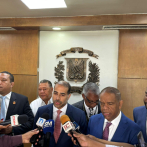 24 partidos políticos piden a la JCE respetar financiamiento público
