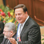 EE.UU. prohíbe la entrada al expresidente de Panamá Juan Carlos Varela por corrupción