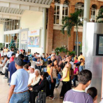 En Santiago se comenta: dos millones viajaron por el Aeropuerto Cibao