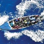 Interceptan a más de 280 migrantes haitianos en aguas de Bahamas