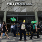 Ganancias de Petrobras se reducen un 42% en el tercer trimestre