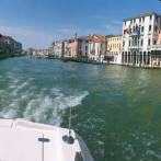 La Unesco recomienda situar a Venecia en la lista de patrimonio en peligro