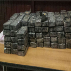 EEUU incauta una cantidad 'récord' de drogas, capaz de matar por sobredosis a toda Florida