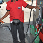 Gasolina premium y regular mantienen sus precios; cuatro combustibles aumentaron