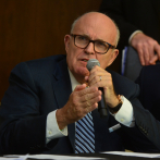 Desestiman la petición de bancarrota de Rudolph Giuliani, quien afronta posibles embargos