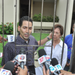Moliné Rodríguez pide perdón a familia Llenas Aybar y a la sociedad dominicana