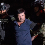 Un tribunal rechaza que se revise la condena al Chapo en Estados Unidos