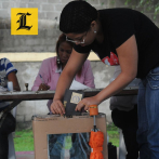 ¡Es hoy, es hoy! Los dominicanos van a las urnas para elegir nuevas autoridades municipales