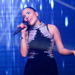 Martha Heredia apuesta al merengue con “Aprendí”