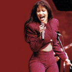 Amazon celebra el 30 aniversario de 'Amor prohibido', el icónico álbum de Selena