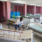 Paralización de hospital en Haití podría provocar propagación de tuberculosis