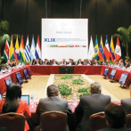Presidente electo de Paraguay quiere negociación comercial del Mercosur como bloque