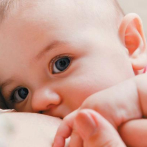 En RD solo el 16% de los bebés reciben lactancia materna exclusiva, según informe