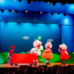 Peppa Pig vuelve en mayo al Teatro Nacional