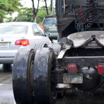 Prohibiciones de la ley de tránsito que algunos vehículos pesados no cumplen en República Dominicana